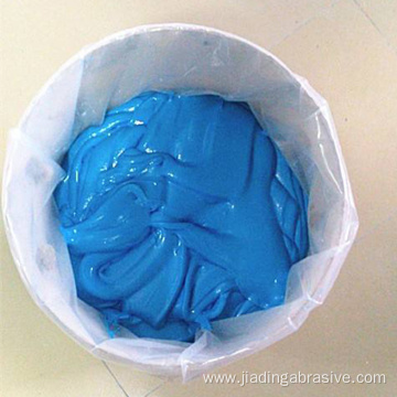 Blue flap disc one-component epoxy adhesive glue 300KG